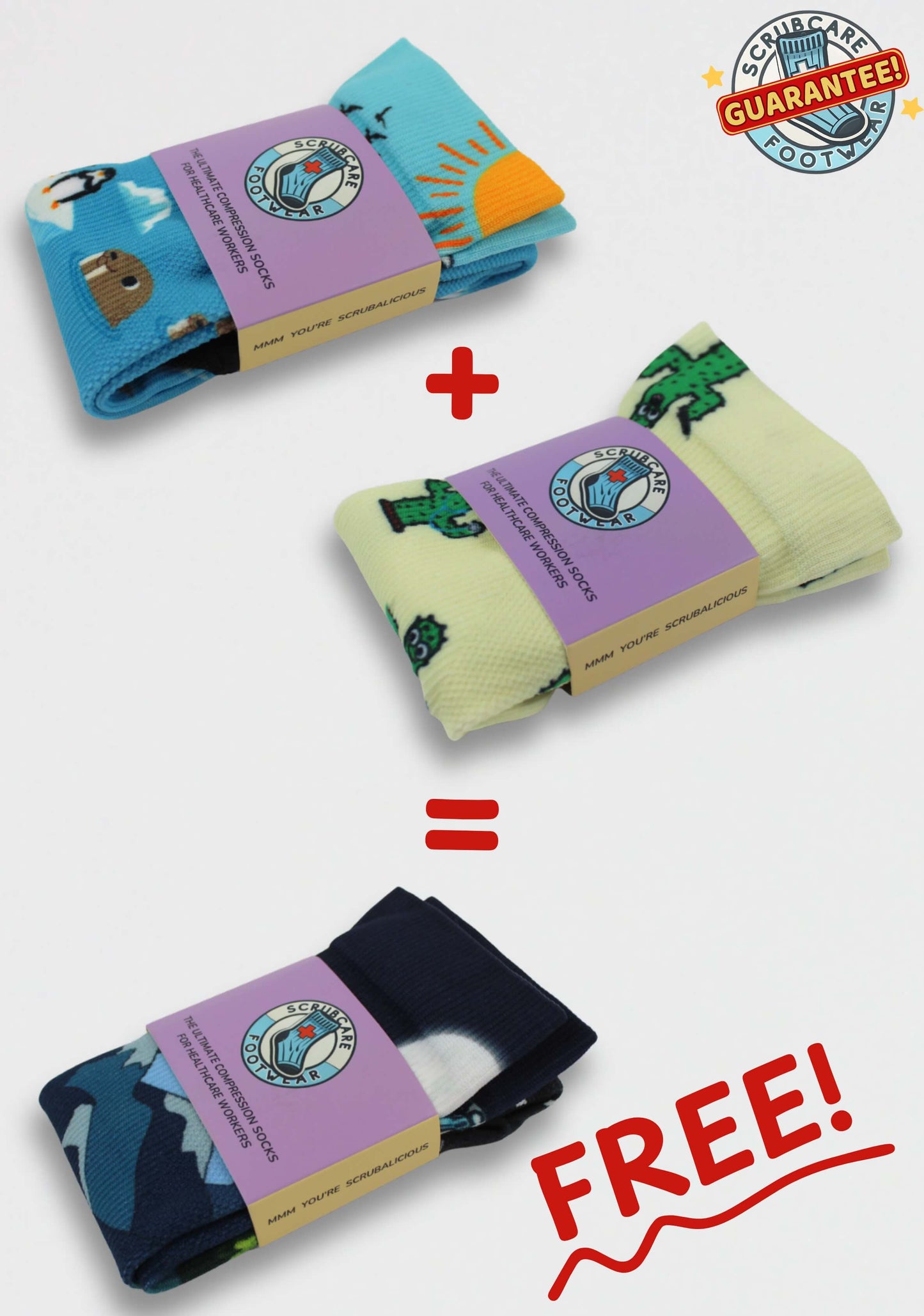 Night Shift Bundle