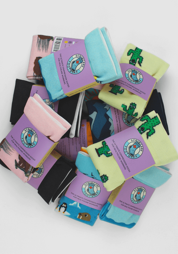 Ward Bundle – 20 Pairs Minimum
