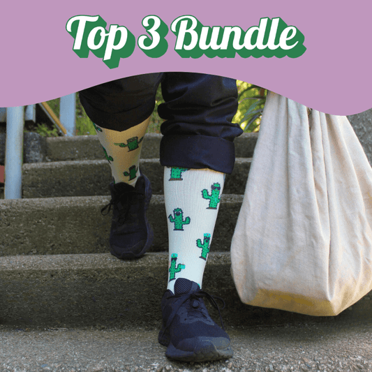 Top 3 Sellers Bundle