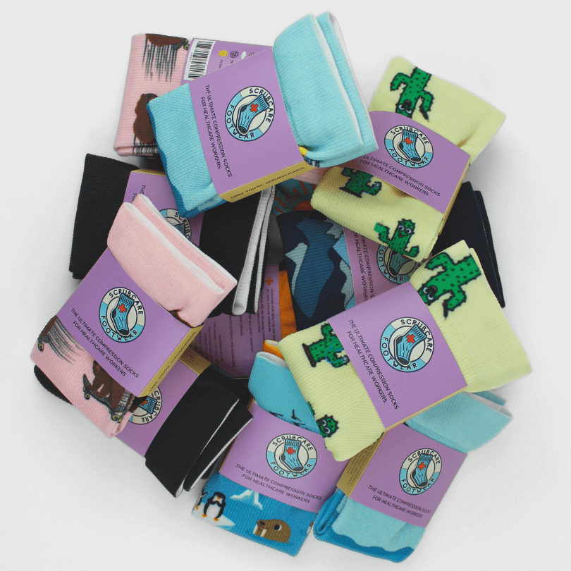Ward Bundle – 20 Pairs Minimum
