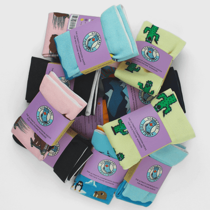 Ward Bundle – 20 Pairs Minimum