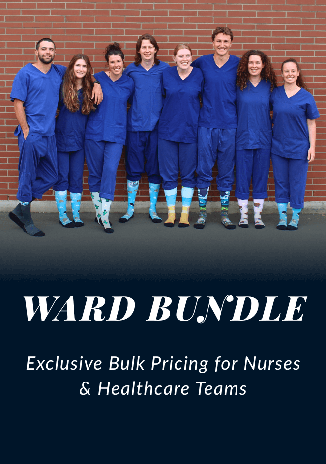 Ward Bundle – 20 Pairs Minimum