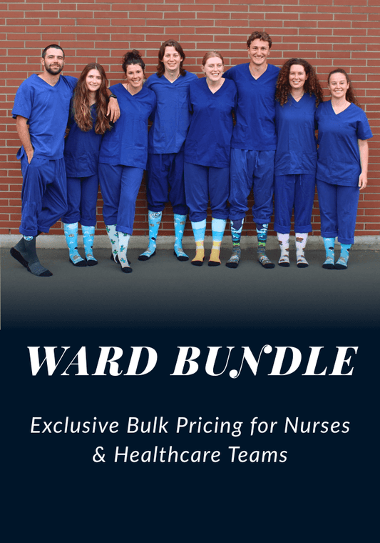Ward Bundle – 20 Pairs Minimum