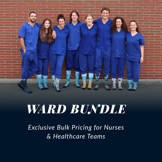 Ward Bundle – 20 Pairs Minimum