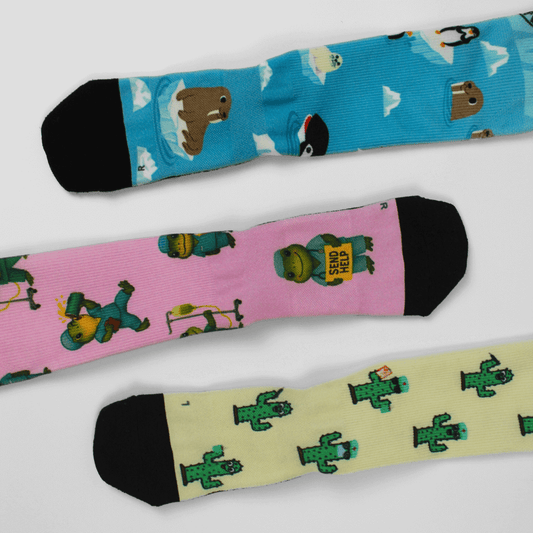 Top 3 Sellers ft. TheDudeNurse