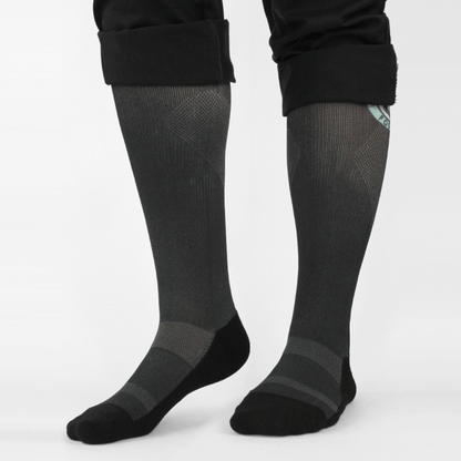 Stealth Nursing Socks