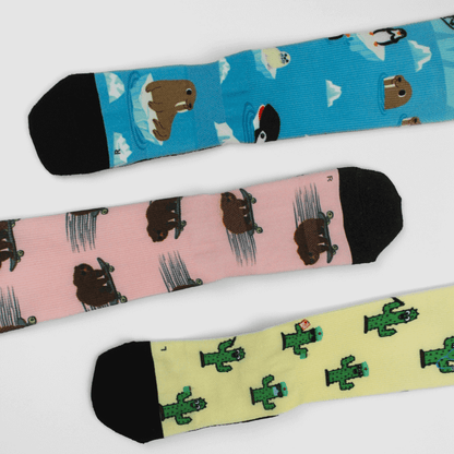 Top 3 Sellers Bundle